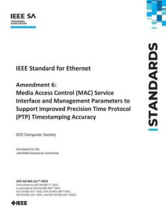 IEEE Std 802.3cx-2023