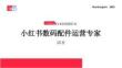 小紅書種草學(xué)2025小紅書電商雙11-數(shù)碼配件行業(yè)運營指南