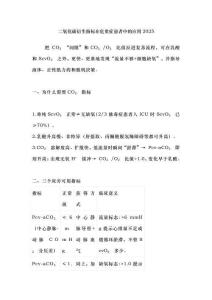 二氧化碳衍生指標在危重癥患者中的應用2025