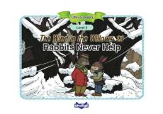 023_《柳林風聲》肯尼斯·格雷厄姆著童話The Wind in the Willows 23_Rabbits Never Help