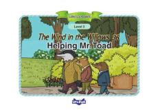 036《柳林風(fēng)聲》肯尼斯·格雷厄姆著童話_The Wind in the Willows 36_Helping Mr. Toad