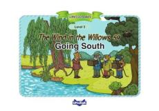 059_《柳林風(fēng)聲》肯尼斯·格雷厄姆著童話The Wind in the Willows 59_Going South