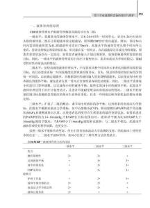 臨床護(hù)理相關(guān)儀器設(shè)備使用與維護(hù)236-300