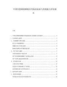 中國冥想輔助睡眠應(yīng)用場景拓展與變現(xiàn)能力評估報告