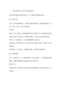 青州有哪些景點(diǎn)