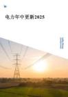 國際能源署IEA：電力年中更新2025（中文版）