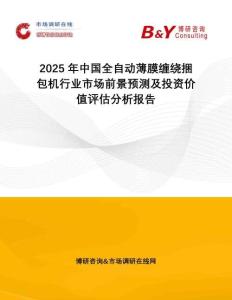 2025年中國全自動薄膜纏繞捆包機行業(yè)市場前景預測及投資價值評估分析報告