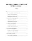 2026中國去皮整番茄行業(yè)銷售渠道及供需平衡趨勢預(yù)測報告