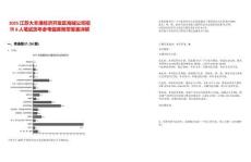 2025江蘇大豐港經濟開發區海城公司招聘8人筆試歷年參考題庫附帶答案詳解