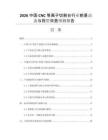 2026中國CNC等離子切割臺行業(yè)前景動態(tài)與投資效益預(yù)測報告