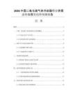 2026中國二氧化碳氣體冷卻器行業(yè)供需態(tài)勢與投資趨勢預測報告