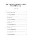 2026中國(guó)電池化成分級(jí)機(jī)行業(yè)銷售態(tài)勢(shì)與投資前景預(yù)測(cè)報(bào)告