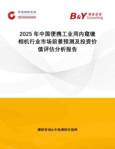 2025年中國(guó)便攜工業(yè)用內(nèi)窺鏡相機(jī)行業(yè)市場(chǎng)前景預(yù)測(cè)及投資價(jià)值評(píng)估分析報(bào)告