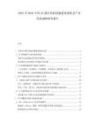 2025至2030中國5G通信基礎(chǔ)設(shè)施建設(shè)現(xiàn)狀及產(chǎn)業(yè)發(fā)展戰(zhàn)略研究報告