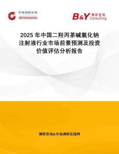 2025年中國二羥丙茶堿氯化鈉注射液行業(yè)市場前景預(yù)測及投資價值評估分析報告