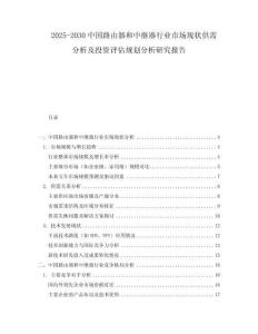 2025-2030中國路由器和中繼器行業(yè)市場現(xiàn)狀供需分析及投資評估規(guī)劃分析研究報(bào)告