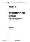 RFEM 6 應(yīng)用指南 - 整體缺陷和構(gòu)件缺陷