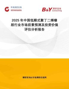 2025年中國(guó)低順式聚丁二烯橡膠行業(yè)市場(chǎng)前景預(yù)測(cè)及投資價(jià)值評(píng)估分析報(bào)告