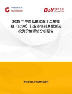 2025年中國(guó)低順式聚丁二烯橡膠（LCBR）行業(yè)市場(chǎng)前景預(yù)測(cè)及投資價(jià)值評(píng)估分析報(bào)告