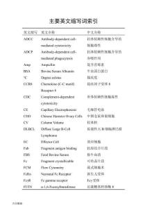 Fc段工程化改造對抗體成藥性的影響及優(yōu)化策略研究