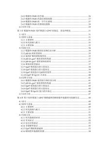 基于噬菌體尾纖維蛋白Gp47的銅綠假單胞菌檢測方法研究