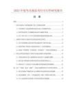 2025年鴕鳥毛制品項目可行性研究報告