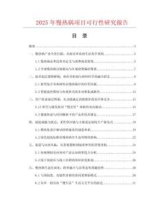 2025年慢熱鍋?lái)?xiàng)目可行性研究報(bào)告