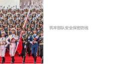 部隊(duì)安全保密課件