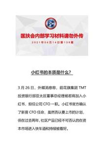 VIP學習139：小紅書的本質是什么_watermark