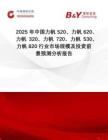 2025年中國力帆520、力帆620、力帆320、力帆720、力帆530、力帆820行業(yè)市場規(guī)模及投資前景預(yù)測分析報(bào)告