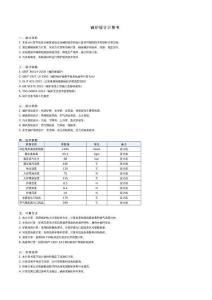堿爐設(shè)計(jì)計(jì)算書_完整版