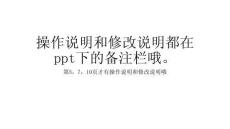 海盜尋寶闖關(guān)游戲PPT