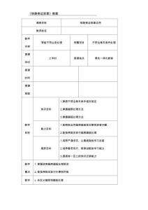鐵路客運規章應用電子教案  3-2 等級不符處理