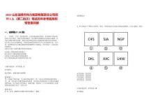 2025山東淄博市熱力集團有限責任公司招聘5人（第二批次）筆試歷年參考題庫附帶答案詳解