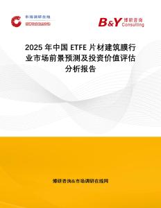 2025年中國ETFE片材建筑膜行業(yè)市場前景預測及投資價值評估分析報告