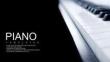 鋼琴藝術(shù)音樂會(huì)演奏課件模版
