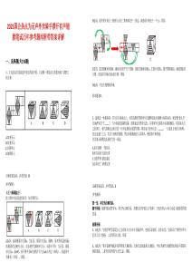 2025國(guó)企熱點(diǎn)為無(wú)聲外賣(mài)騎手撐開(kāi)有聲翅膀筆試歷年參考題庫(kù)附帶答案詳解