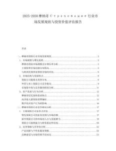 2025-2030摩納哥Страхование行業(yè)市場發(fā)展現(xiàn)狀與投資價(jià)值評(píng)估報(bào)告