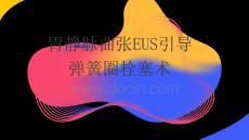 胃靜脈曲張EUS引導彈簧圈栓塞術(shù)2025