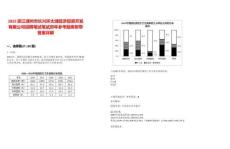 2025浙江湖州市長興環(huán)太湖經(jīng)濟投資開發(fā)有限公司招聘筆試筆試歷年參考題庫附帶答案詳解