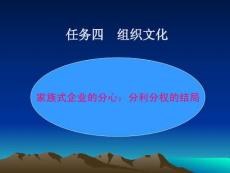 企業(yè)價(jià)值觀