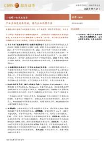 小核酸行業(yè)深度報告——產(chǎn)業(yè)多維度迎來突破，國內(nèi)企業(yè)優(yōu)勢盡顯