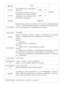 HTML5+CSS3网页设计实战 教案  5.5 基础练习-2
