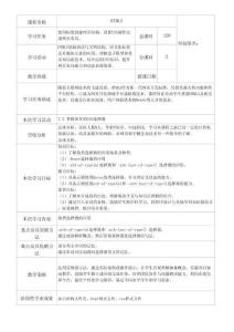 HTML5+CSS3网页设计实战 教案  7.3 伪类选择器-1