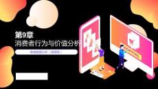 電商數(shù)據(jù)分析（微課版）-PPT課件 (9)