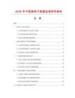 2025年中國(guó)瓷珠子數(shù)據(jù)監(jiān)測(cè)研究報(bào)告