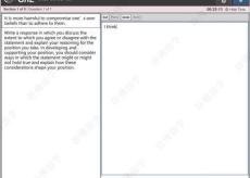 gre真題 題庫GRE 2024.10.12