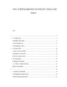 2025開曼群島金融科技行業(yè)市場分析與發(fā)展方向研究報告