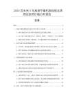 2025及未來5年高速平縫機(jī)脫線板支承項目投資價值分析報告
