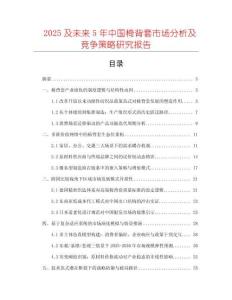 2025及未來5年中國椅背套市場分析及競爭策略研究報告